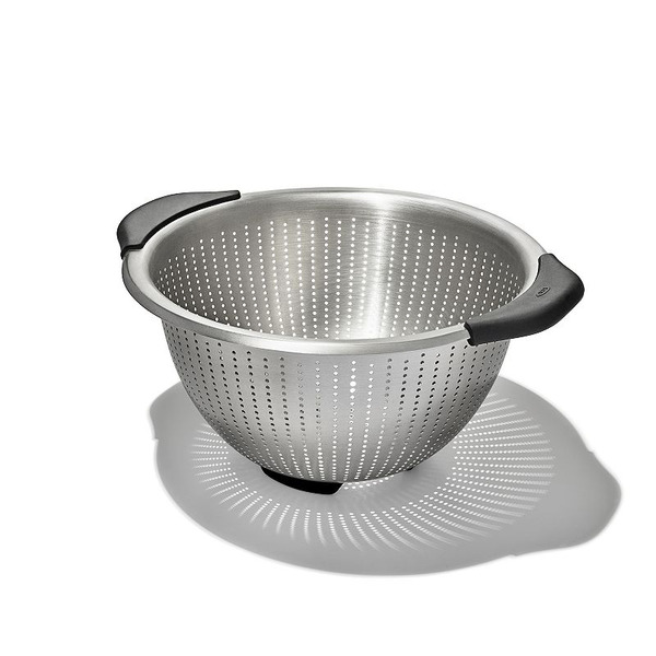 OXO Good Grips Stainless Steel Colander