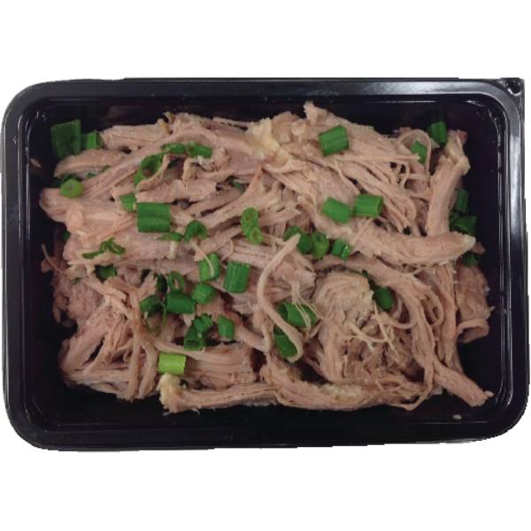 Sprouts Turkey Carnitas