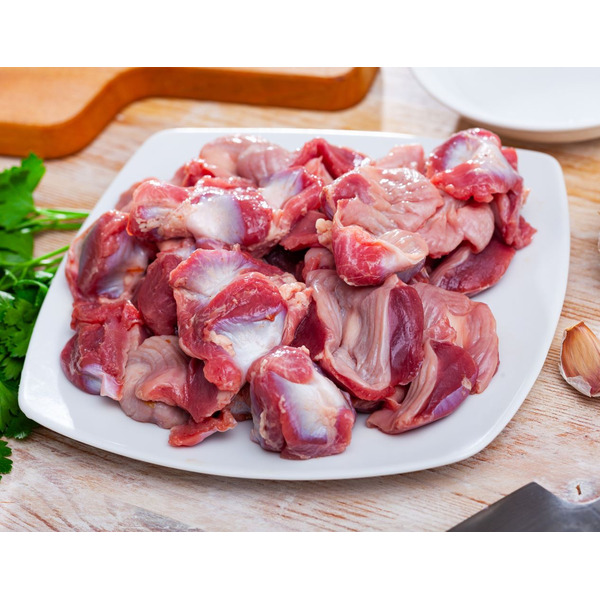 Cardenas Markets Chicken Gizzards