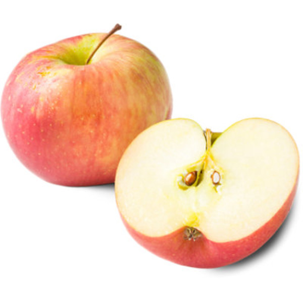 Organic Fuji Apple