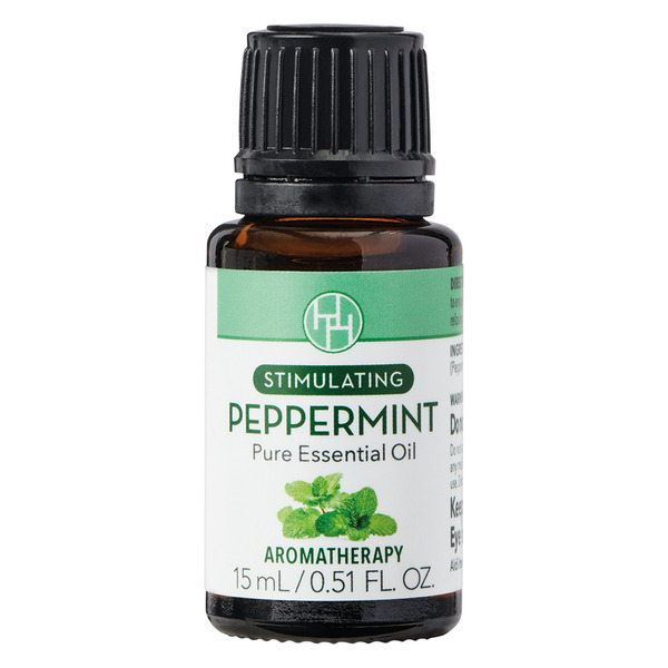 ALDI Huntington Home Essential Oil Peppermint SameDay Delivery or