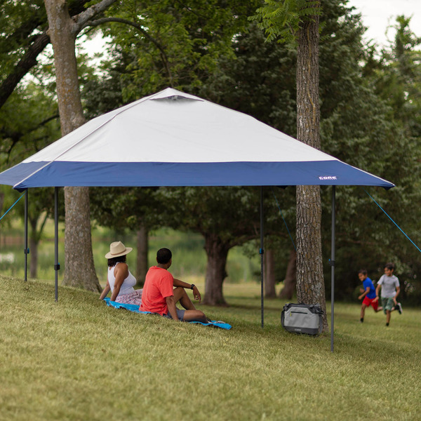 CORE 13 ft. x 13 ft. Instant Pop-up Canopy