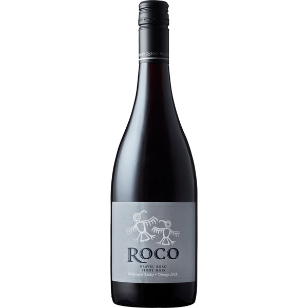 ROCO Pinot Noir, Willamette Valley Same-Day Delivery | Binny's