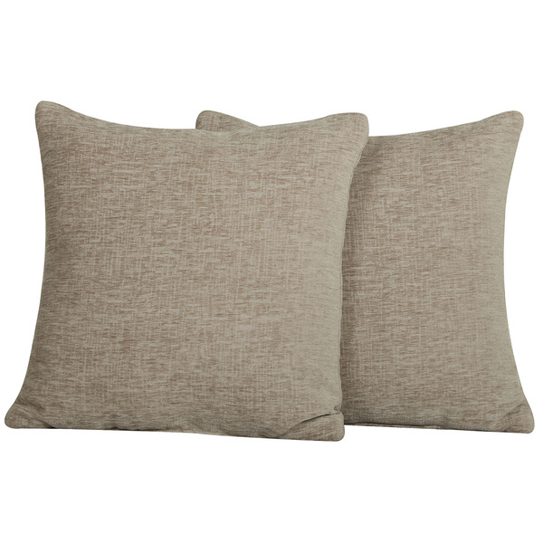Mainstays Walmart Fall Throw Pillows Walmart Mainstays Chenille