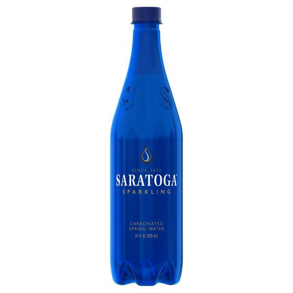 Publix Saratoga Sparkling Water SameDay Delivery or Pickup Instacart