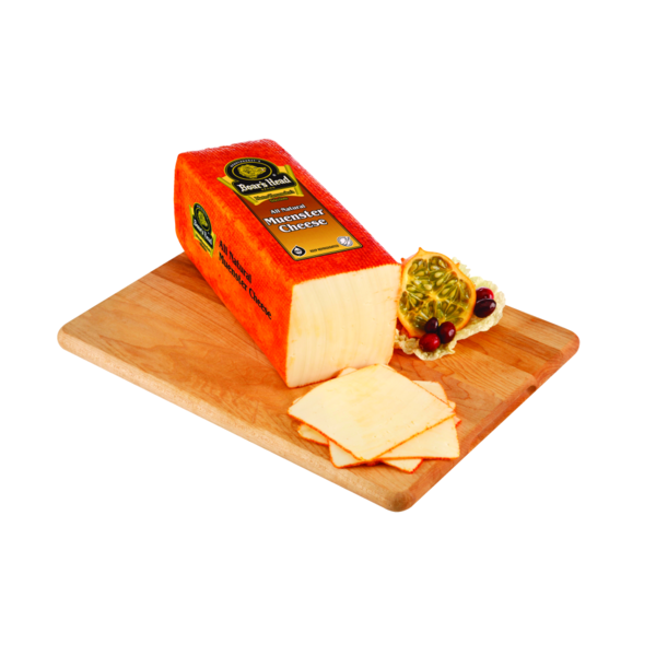 Boar S Head Muenster Cheese Nutrition Facts Besto Blog