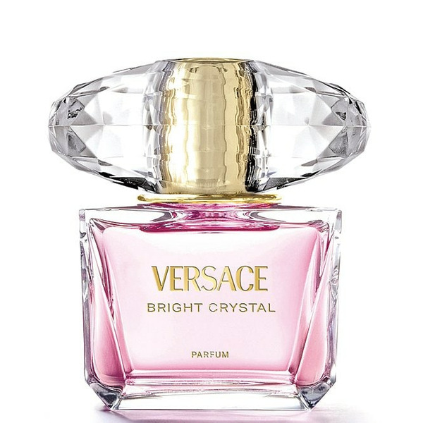 Versace Bright Crystal Parfum Natural Spray