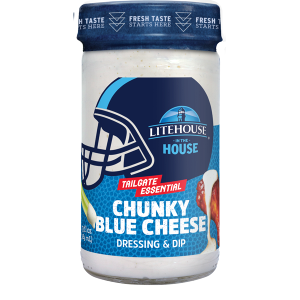 is blue cheese dressing high in cholesterol Litehouse Chunky & Dip Same-Day Delivery or Pickup ✨🎁 Avon Little Black NO-OFFER Color:Ivory/Blue Watercolor Lace Paisley
