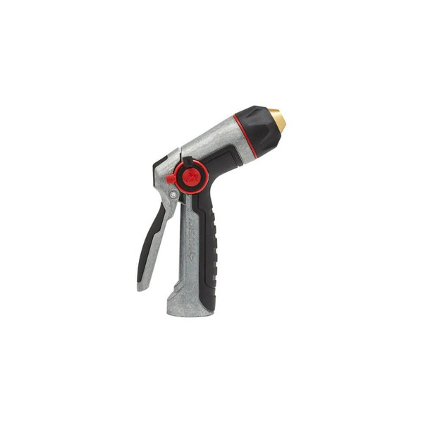 Husky Pro Rear Trigger Adjustable Tip Nozzle