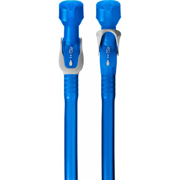 CamelBak Blue & Grey Crux Reservior On & Off Valve