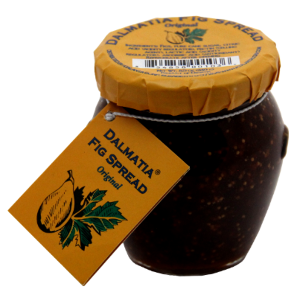 Dalmatia Fig Spread - 3.3lb