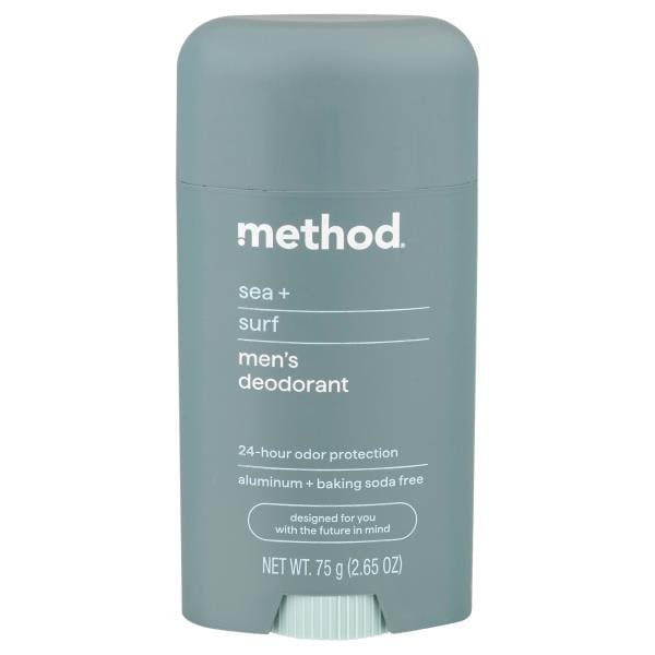 method Deodorant Same-Day Delivery or Pickup | Publix