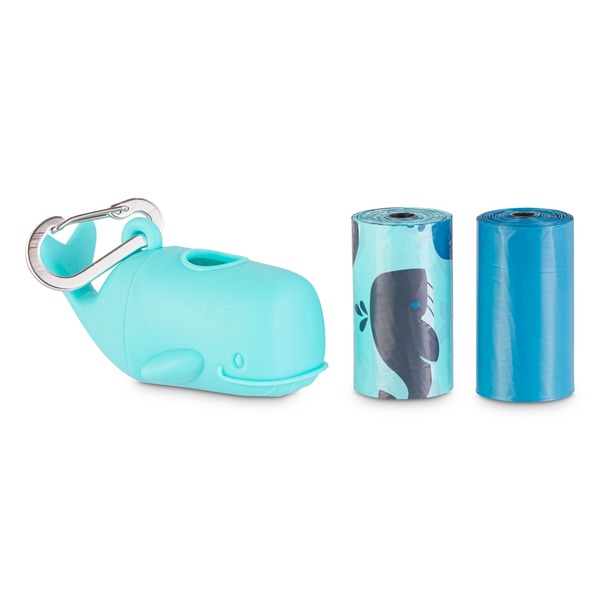 so phresh waste bag dispenser