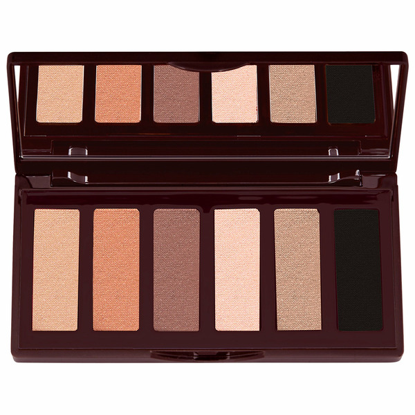 Charlotte Tilbury Beauty Super Nudes Easy Eyeshadow Palette