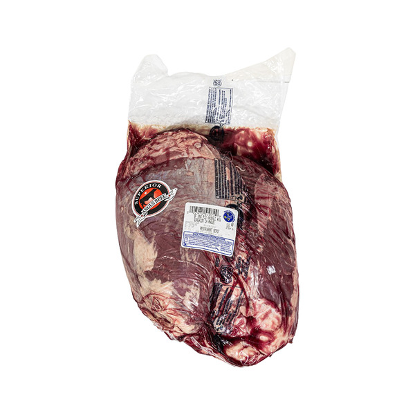 Superior Angus Beef - Peeled Knuckle, USDA Choice