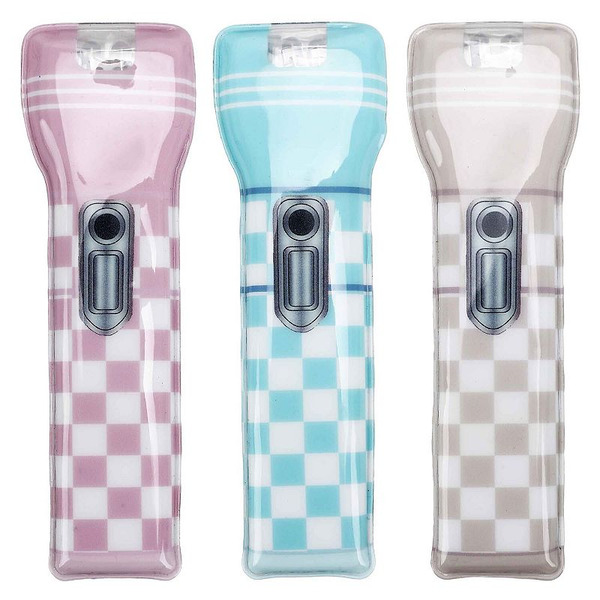 iJoy Magnetic Ultra Slim Flashlight