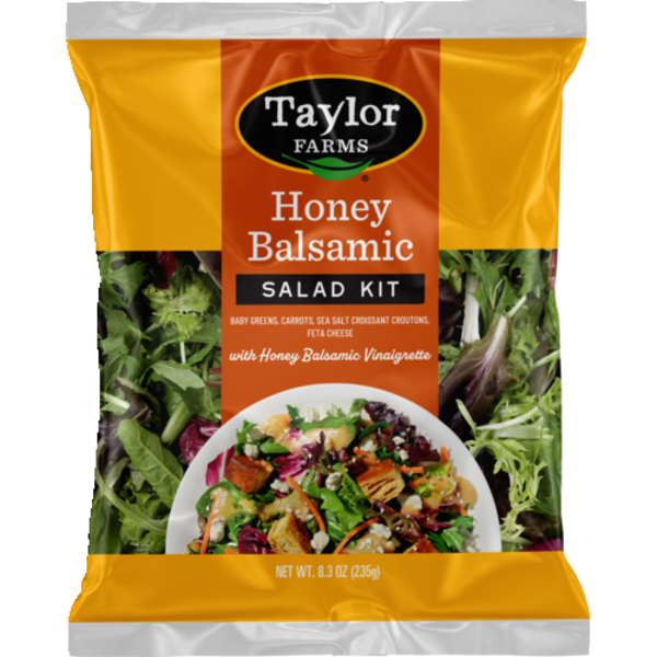 Taylor Farms Honey Balsamic Salad Kit
