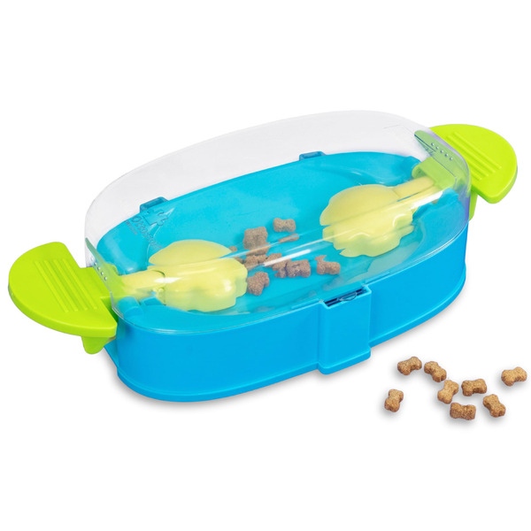 Outward Hound Paw N' Play Interactive Dog Puzzle