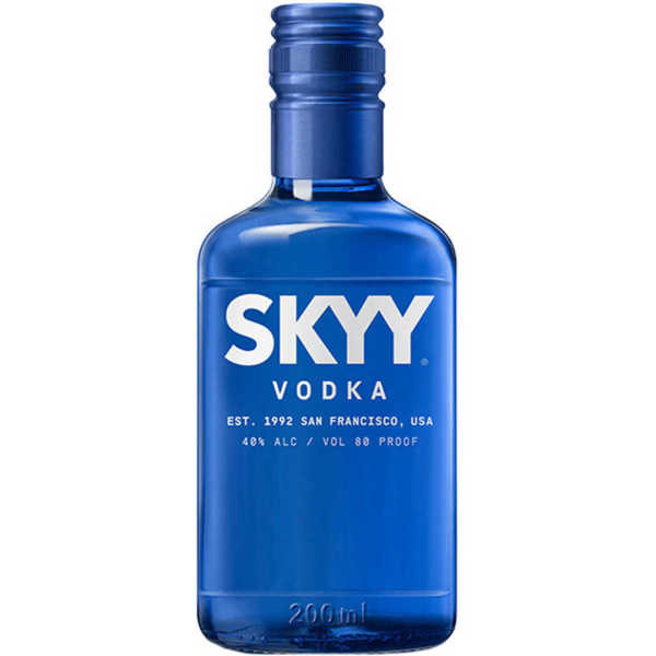 SKYY Vodka Same-Day Delivery or Pickup | Fairplay Foods