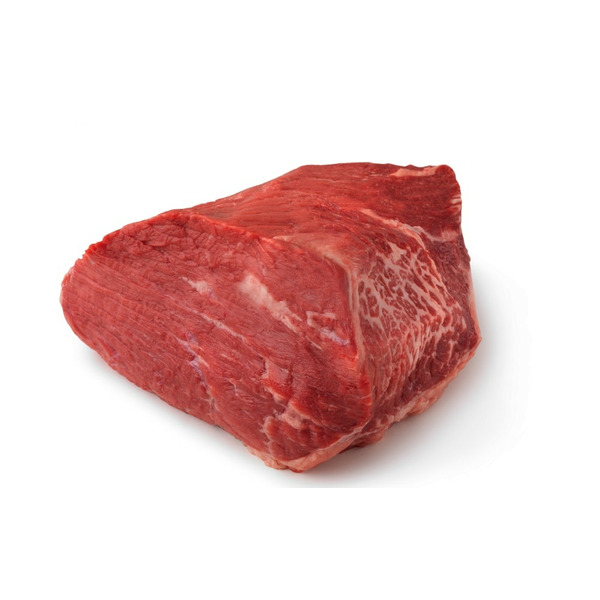 Smith's Choice Bottom Round Beef Rump Roast Same-Day Delivery or Pickup ...
