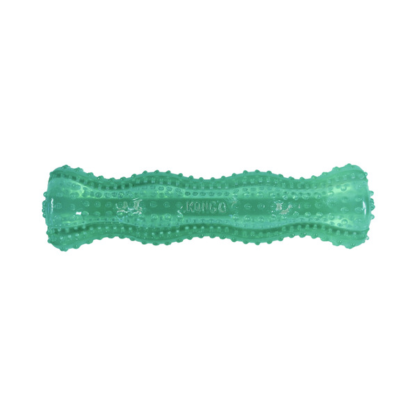 KONG Squeezz Dental Stick - Teal