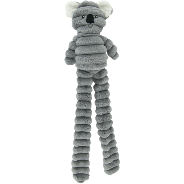 Play On Long Koala Dog Plush Toy