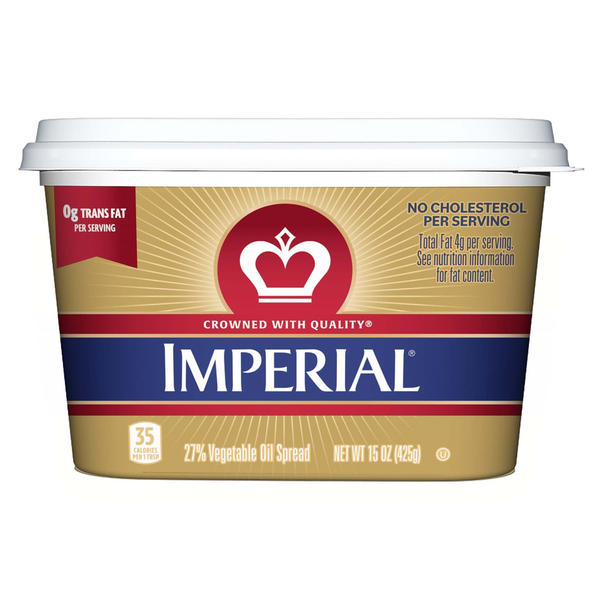 Imperial Vegetable Oil Spread