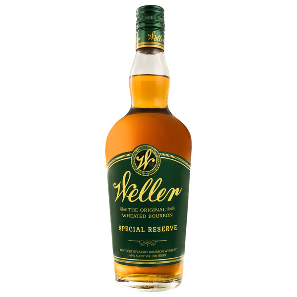 Weller Special Reserve Kentucky Straight Bourbon Whiskey Same-Day