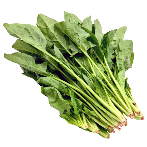 Spinach