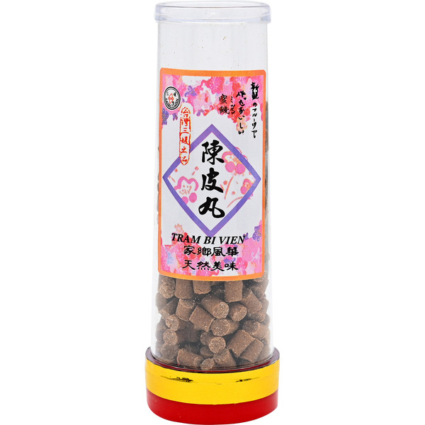 Sanh Yuan Stick Chen Peel In Tube