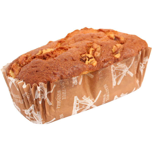Bf Banana Nut Pound Cake