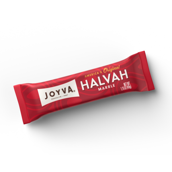 Joyva Halvah Marble Same-Day Delivery or Pickup | Market 32 and
