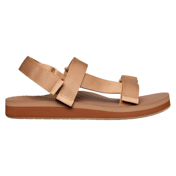 Serra Tan Ladies Casual Sandal, Size 7 Same-Day Delivery or Pickup