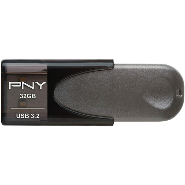 Pny Flash Drive, USB 3.0, 32 GB