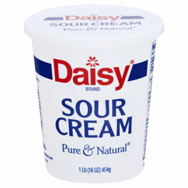 JewelOsco Daisy Sour Cream SameDay Delivery or Pickup Instacart