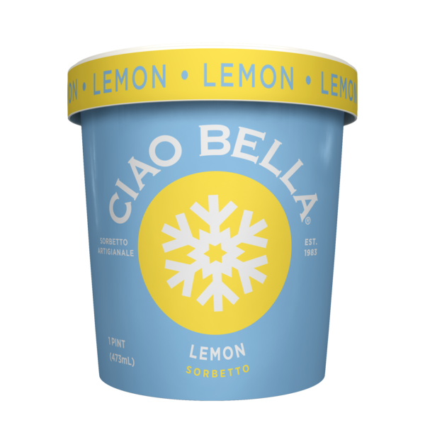 Ciao Bella Lemon Same-Day Delivery or Pickup | Woodman's Food Markets
