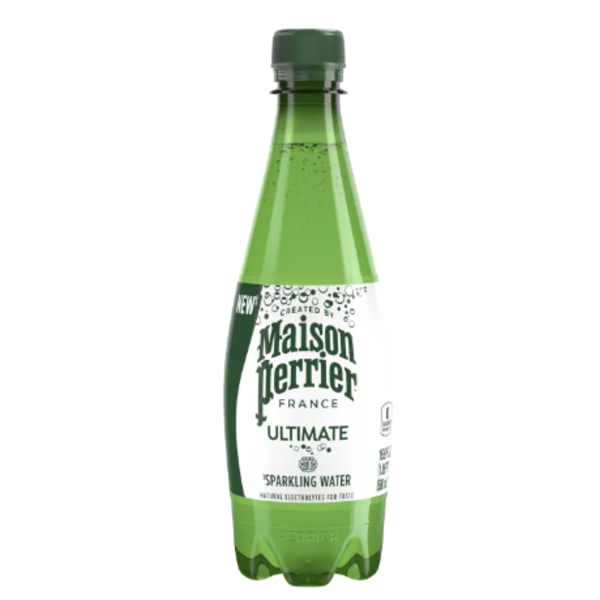 Maison Perrier Sparkling  Water 500ml