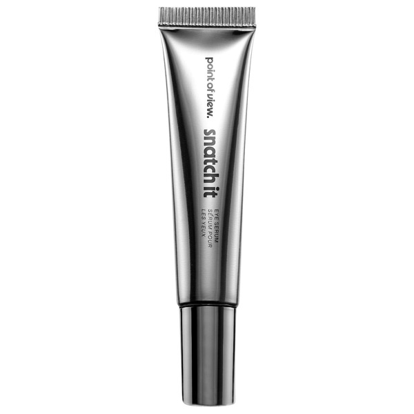 Point of View Snatch It Eye Serum With PDRN and Peptides