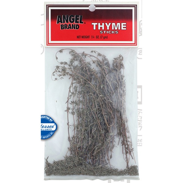Angel Brand Thyme Sticks