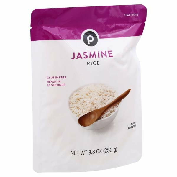 Publix Rice, Jasmine Same-Day Delivery or Pickup | Publix