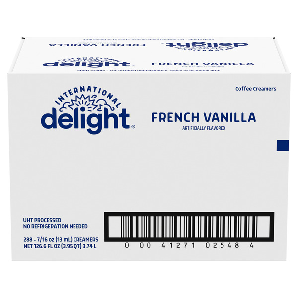 International Delight Sweet & Creamy Coffee Creamer, 64 Oz. - Fairway - View #7