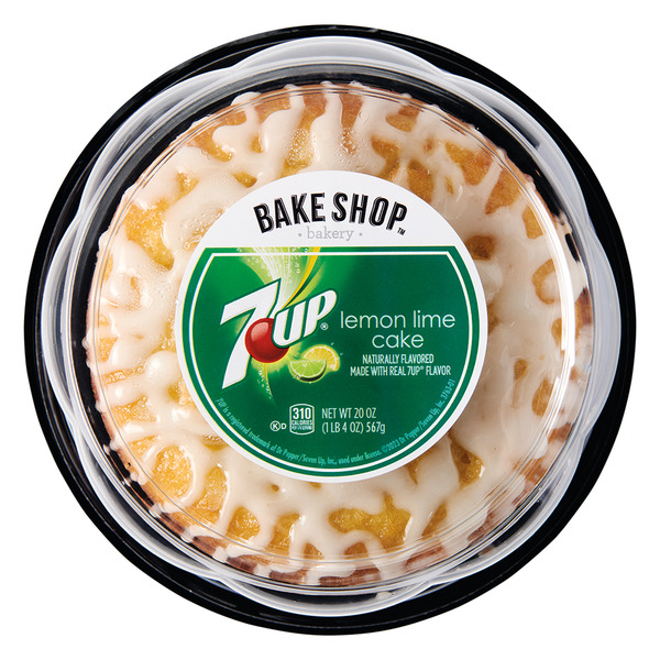 7-UP Cake, Lemon Lime Same-Day Delivery or Pickup | ALDI