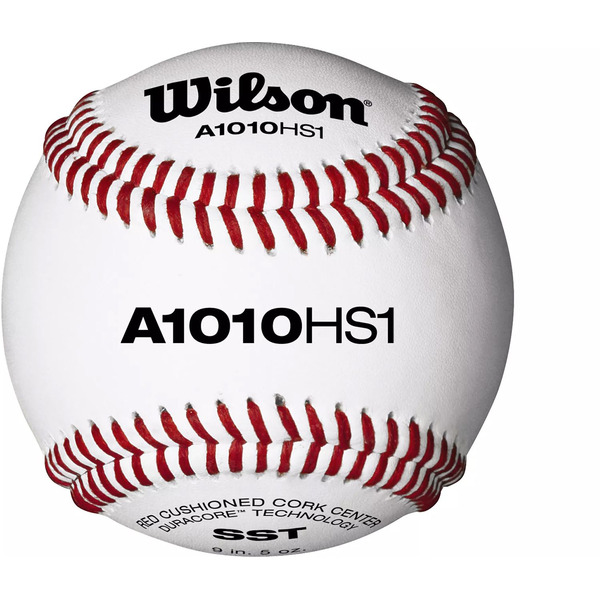 Wilson A1010 Pro Series Practice Baseball