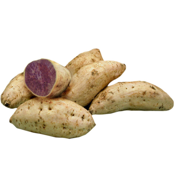 Purple Sweet Potato (Yam)