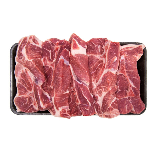 Pork Ribs, Country Style, Thick Cut, Maxx Pack