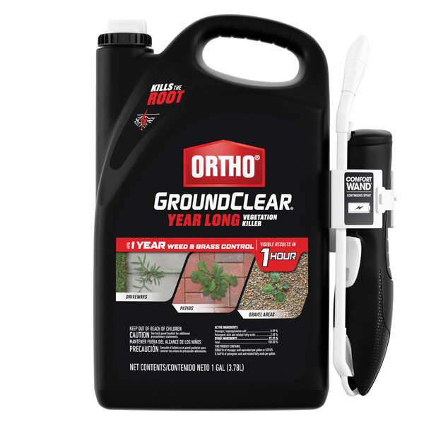 Ortho Vegetation Killer
