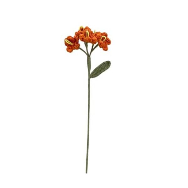 Ashland Crochet Hydrangea Stem