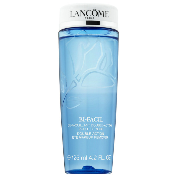 Lancôme Standard Size Bi-Facil Double-Action Eye Makeup Remover
