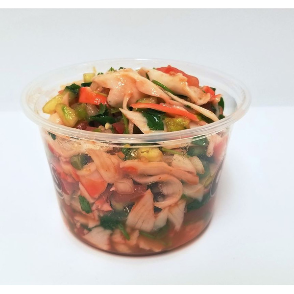 Cardenas Markets Crab Salad