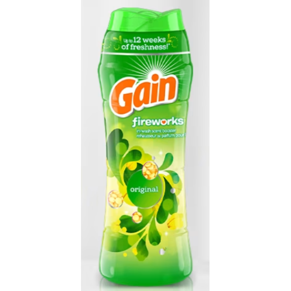 Gain Fireworks Original 10Z